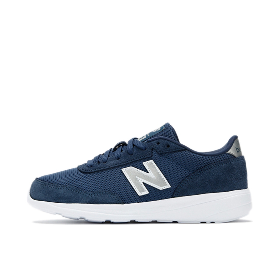 推荐商品：New Balance 321 舒适透气 运动休闲鞋 蓝灰色
