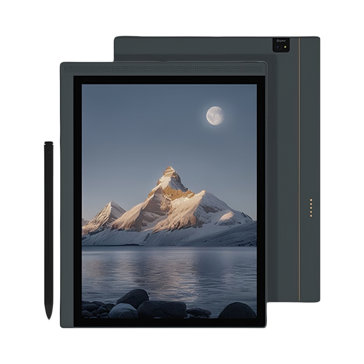 推荐商品：Bigme/大我 B1051系列 10.3英寸 电纸书阅读器 语音转文字 快刷智能办公本