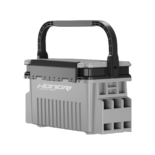 推荐商品：弘日 多功能 加厚 台钓箱