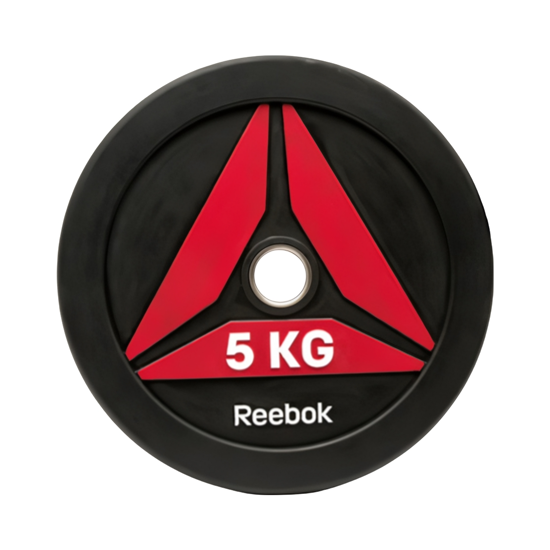 Reebok/锐步 杠铃 杠铃片RSWT-13100