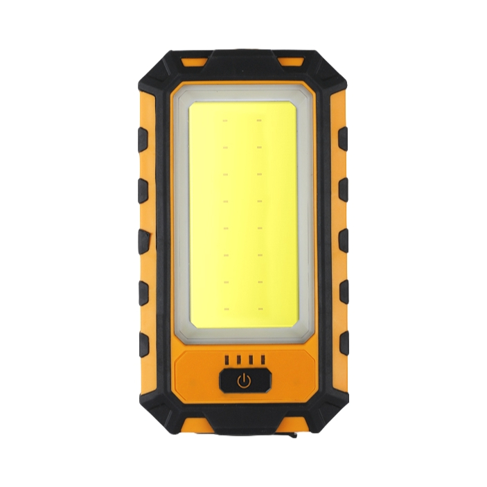 推荐商品：SUPFIRE/神火 G25 强光超亮 工作灯 手电筒 