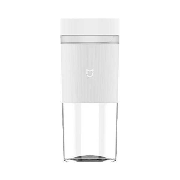 MIJIA/米家 随行便携榨汁杯2 0.3L 小巧便可碎冰 快速鲜榨 自清洗 多重保障 原汁 易携带 冰沙