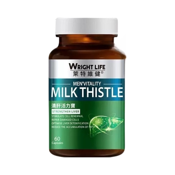 推荐商品：WRIGHT LIFE/萊特維健 肝肾齐护活力宝 缓解熬夜 喝酒不适