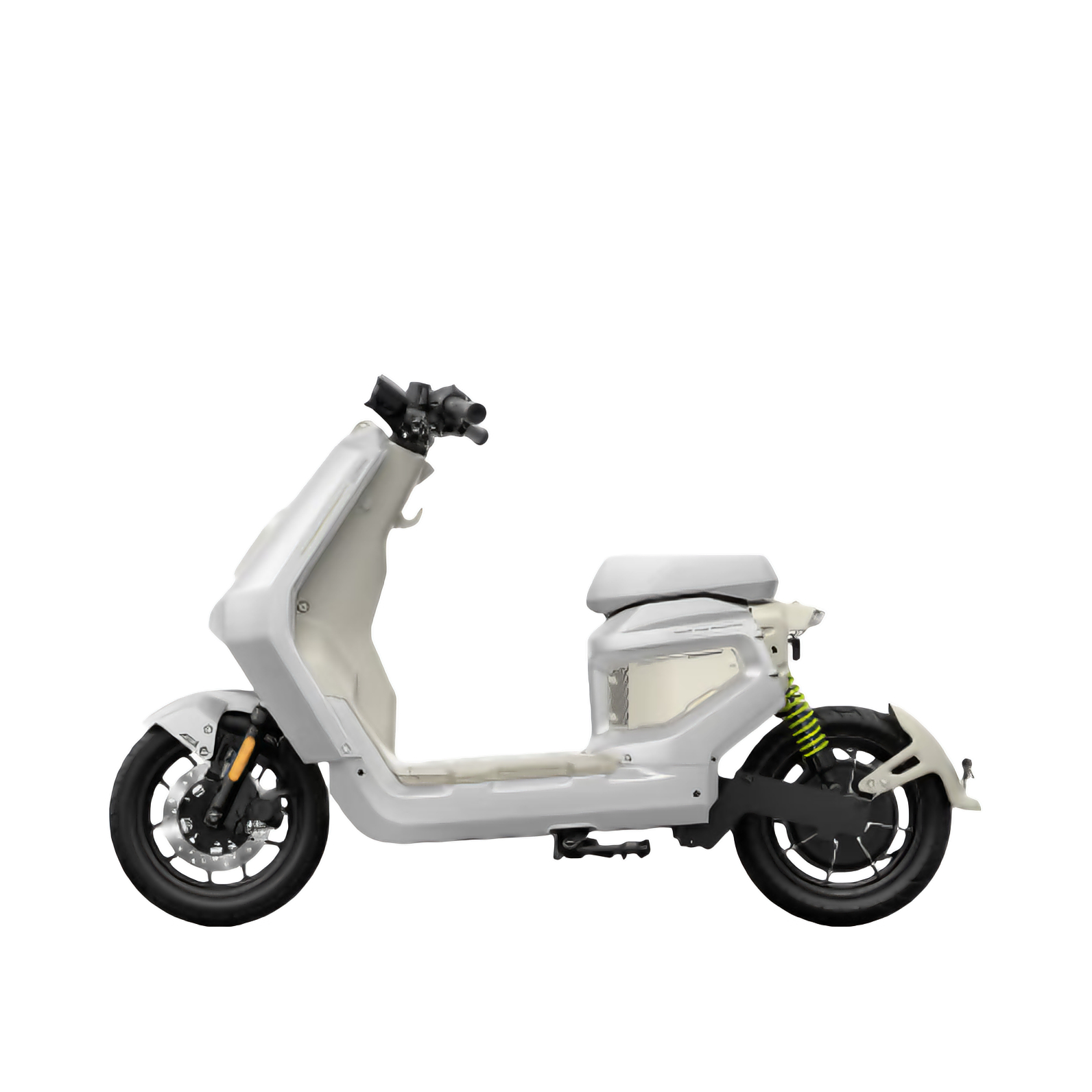 推荐商品：【门店自提】NIU/小牛 NXT2 Sport ABS TDR182Z 3C认证 新国标 AI智能 动能回收 定速巡航 电动自行车