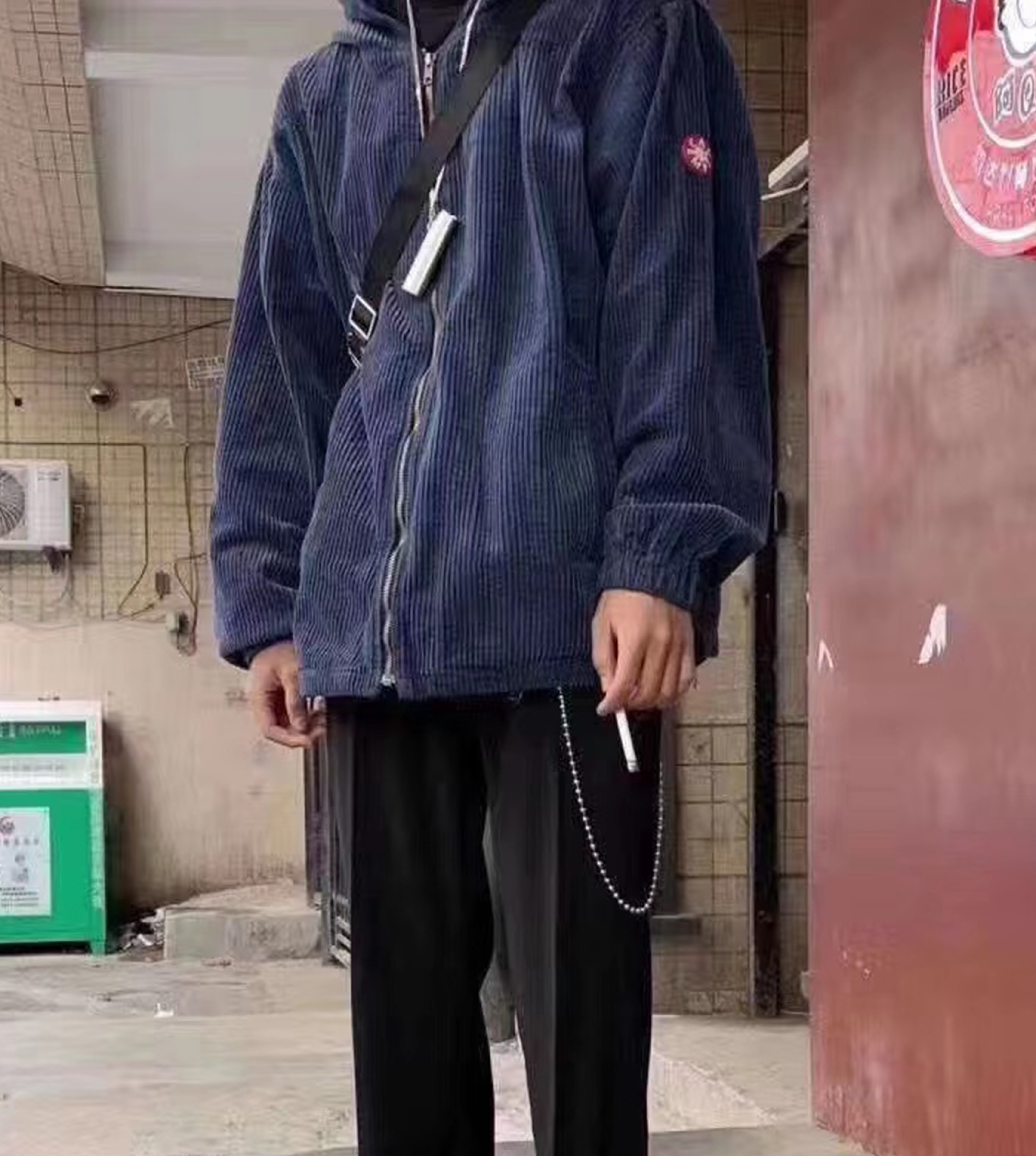 识货商品介绍图