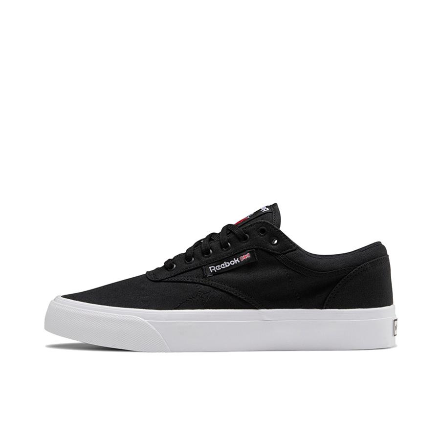推荐商品：Reebok/锐步 Club C Coast 潮流舒适 防滑耐磨 透气 休闲鞋 黑色