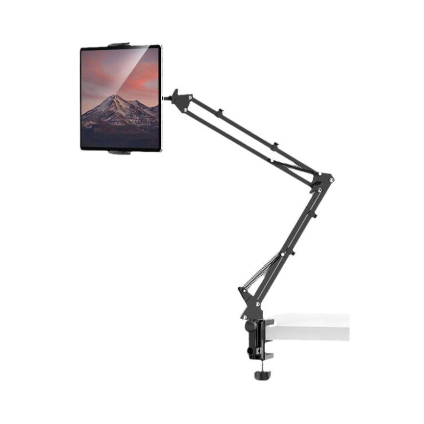 推荐商品：Ulanzi/优篮子 T2 平板支架 支撑悬臂 手机通用