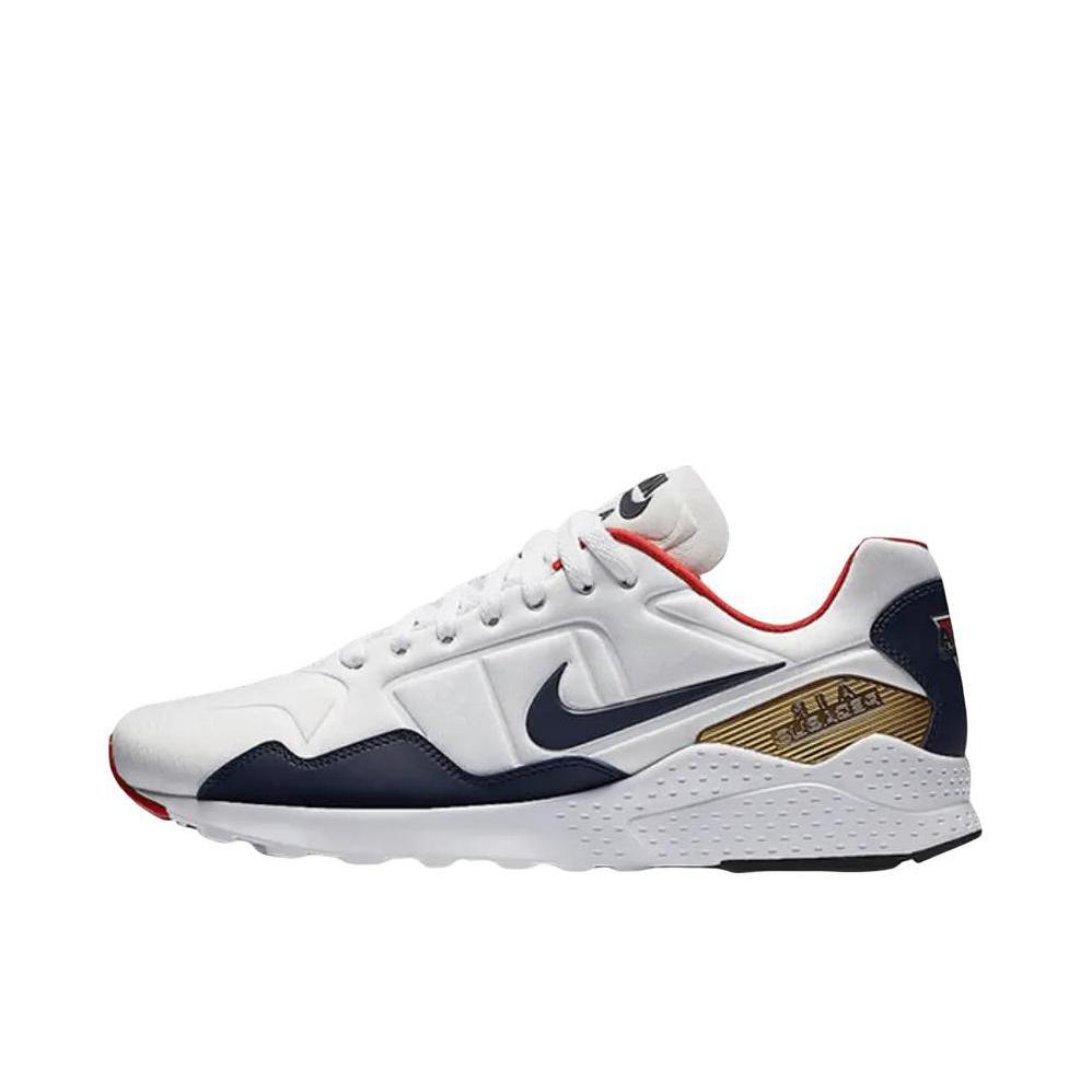 推荐商品：Nike Air Zoom Pegasus 92 跑鞋 气垫减震防滑耐磨轻便透气时尚潮流户外 Olympic 奥运会