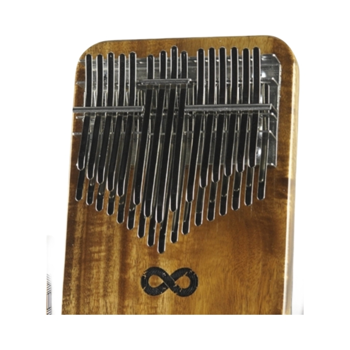 推荐商品：LOOPUKES/勒普ARTIST SERIES琴 32音 拇指阶全音双层手指琴钢琴