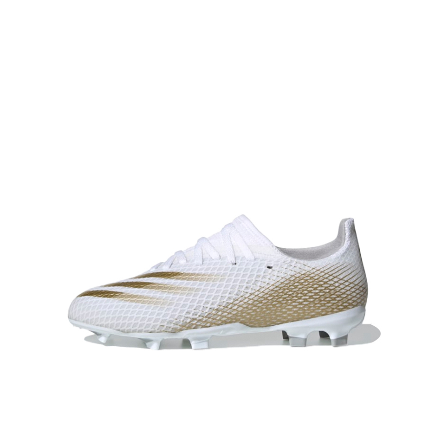 adidas X Ghosted.3 LL FG 童鞋