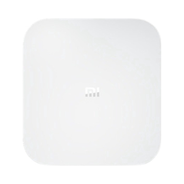 推荐商品：MI/小米 4S 人工智能语音机顶盒高清播放器