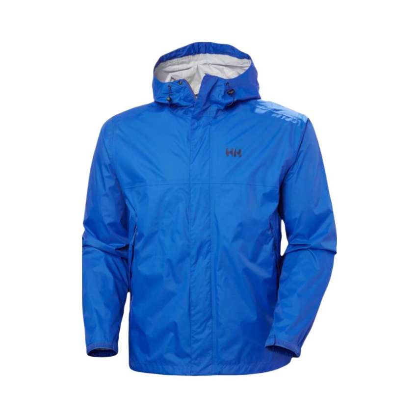 Helly Hansen 防风防雨防水连帽长袖夹克