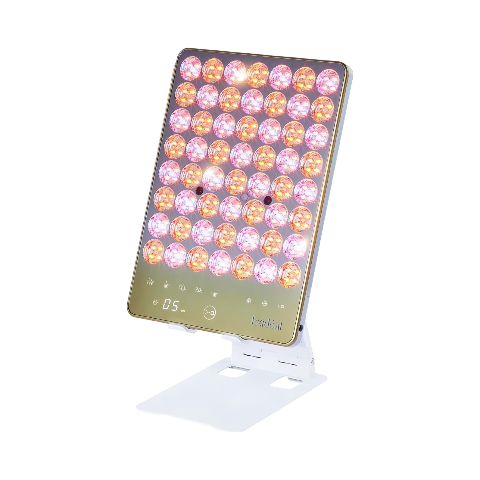推荐商品：Exideal Deux二代消痘淡纹亮肤修护LED光疗美肤仪