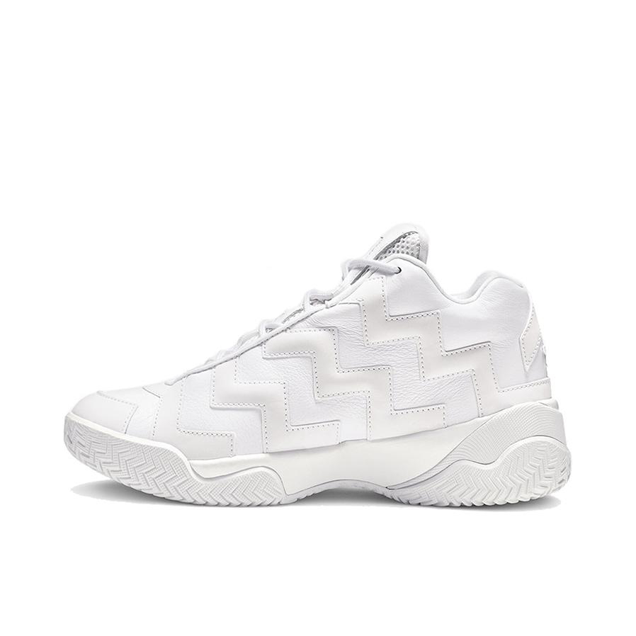 推荐商品：Converse/匡威 Vltg Mission V 防滑耐磨 复古 合成革 波浪鞋 运动休闲鞋 White 白色