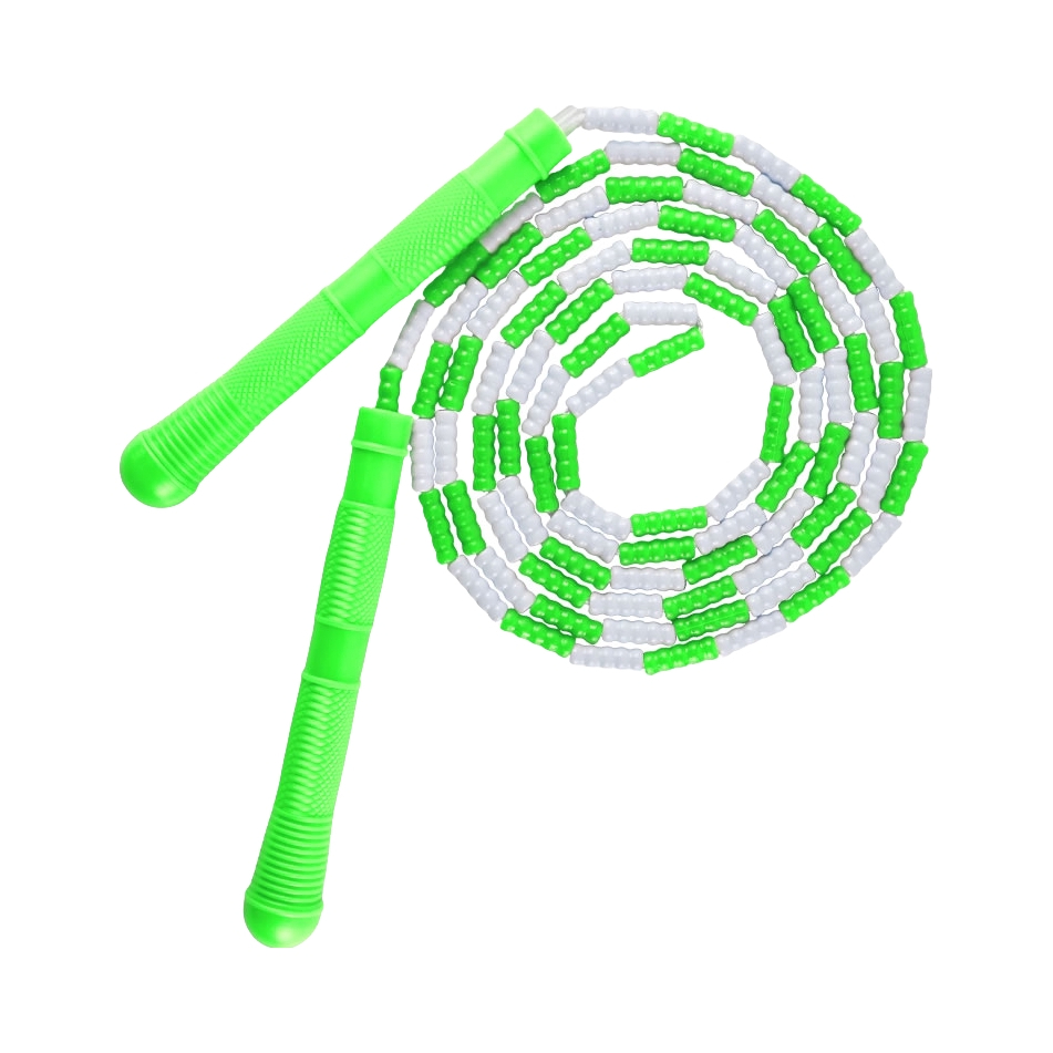 推荐商品：mysports 竹节 卡通 小学生 运动 跳绳