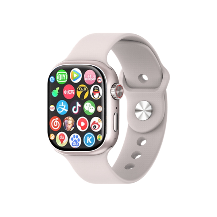 推荐商品：DIVO XH023 可插卡可下载app多功能微信聊天大内存不卡拍照搜题扫码支付WiFi上网4G全网通智能男女同款手表