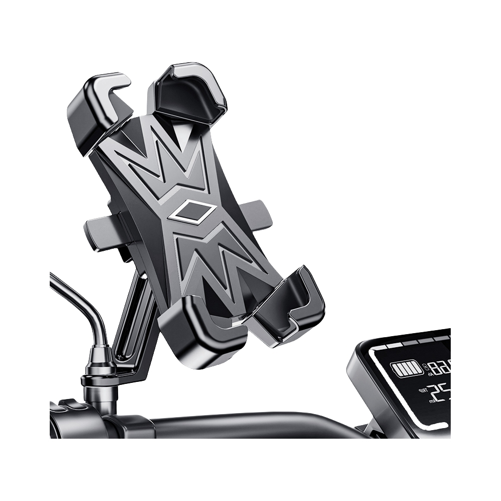 推荐商品：追风鸽 008 自行车手机架  