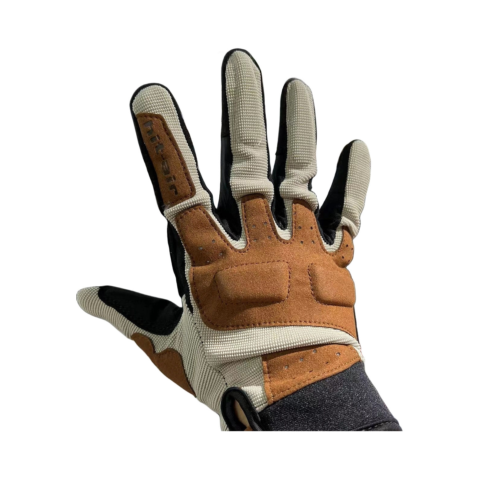 推荐商品：H2H  ZM18 摩托车 骑行手套