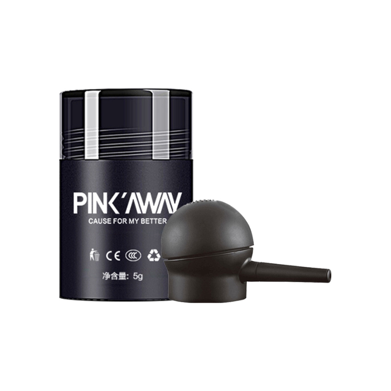 推荐商品：桃の夭夭 仿真发际线填充修容粉 5g