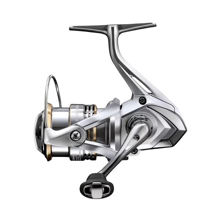 推荐商品：SHIMANO/禧玛诺 赛多纳 远投 微物 路亚 纺车轮鱼线轮 53628