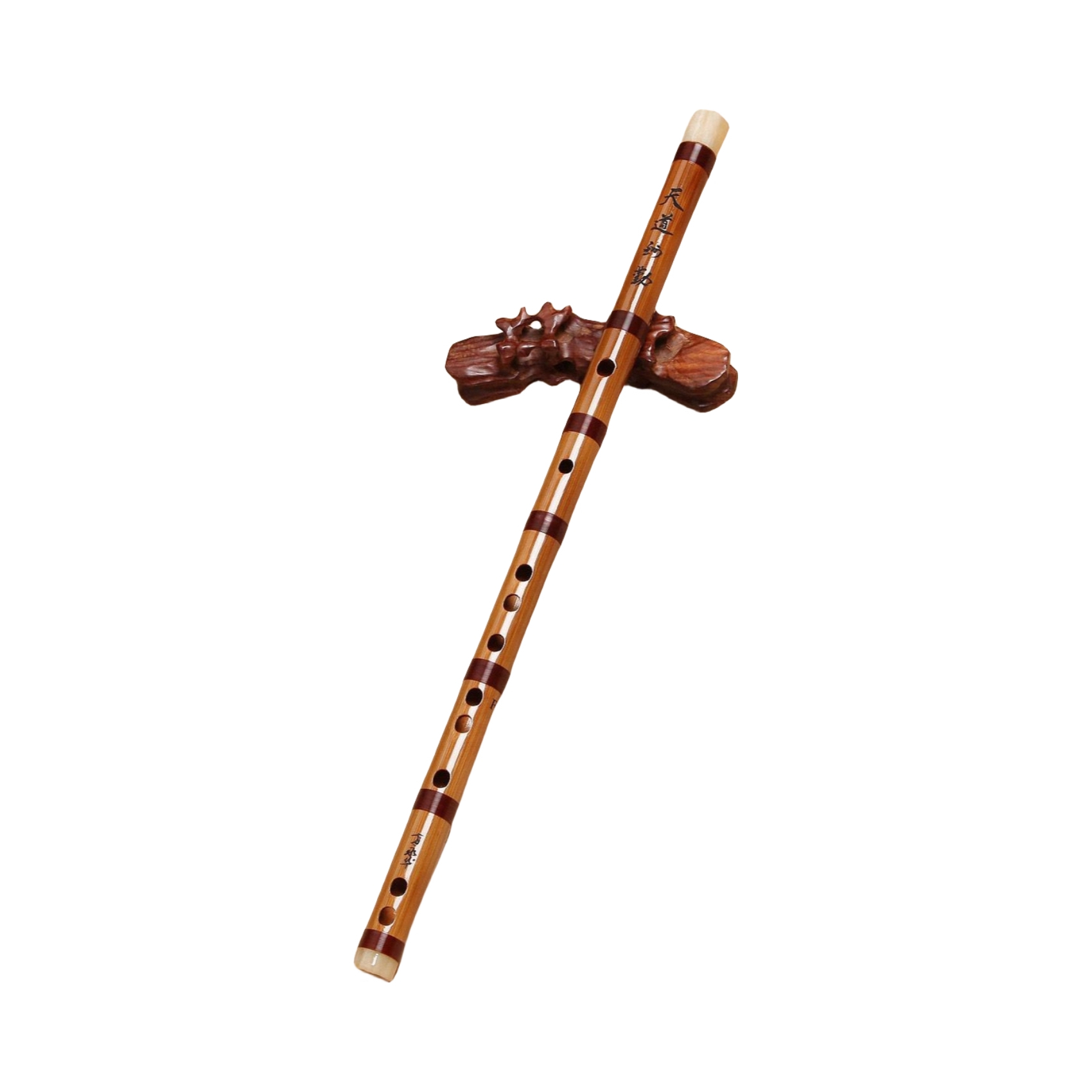 推荐商品：永华 整节初学者笛子