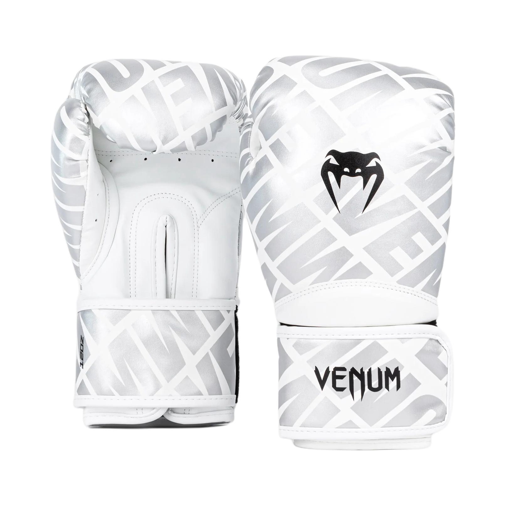 推荐商品：VENUM 耐用 便携 合成皮革 格斗 泰拳训练 散打训练 拳击手套 VENUM-05106