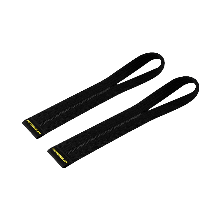 推荐商品：FITTERGEAR 硬拉防滑 引体向上 单杠 高翻 借力带 FGYZZLD