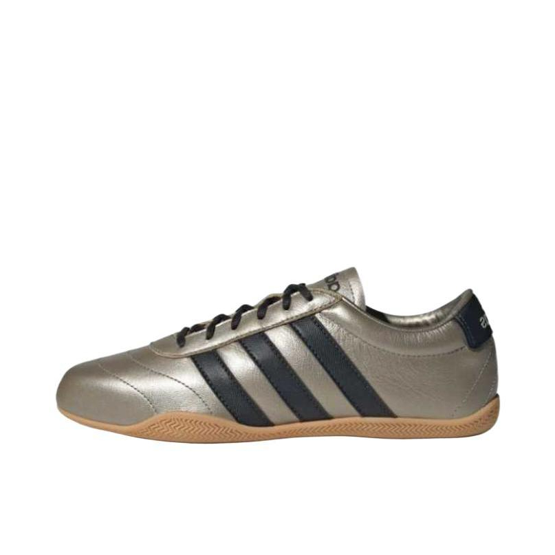 推荐商品：adidas Grand Court Lo 德训鞋 薄底鞋 运动休闲鞋 舒适潮流百搭复古贴合 深银色 