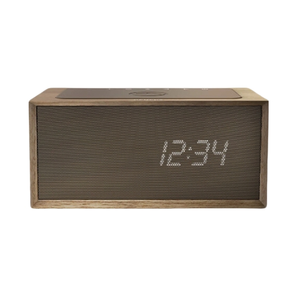 推荐商品：GENEVA/吉年瓦兰 Time DIGITAL 家用 无线音箱 小巧精致 音质震撼