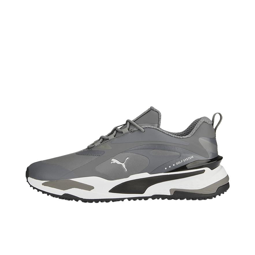 推荐商品：Puma/彪马 Ignite Limitless 2 轻便透气 跑鞋 灰色/黑色