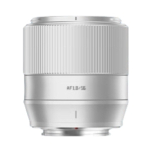 推荐商品：TTArtisan/铭匠光学 AF 56mm F1.8 APS-C画幅自动对焦镜头 大光圈 全开锐显 定焦 人像