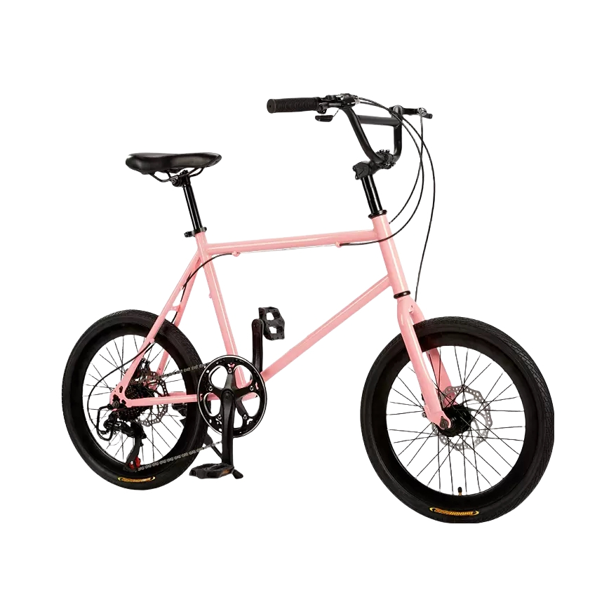 推荐商品：变速 通勤 复古 死飞 代步 公路自行车