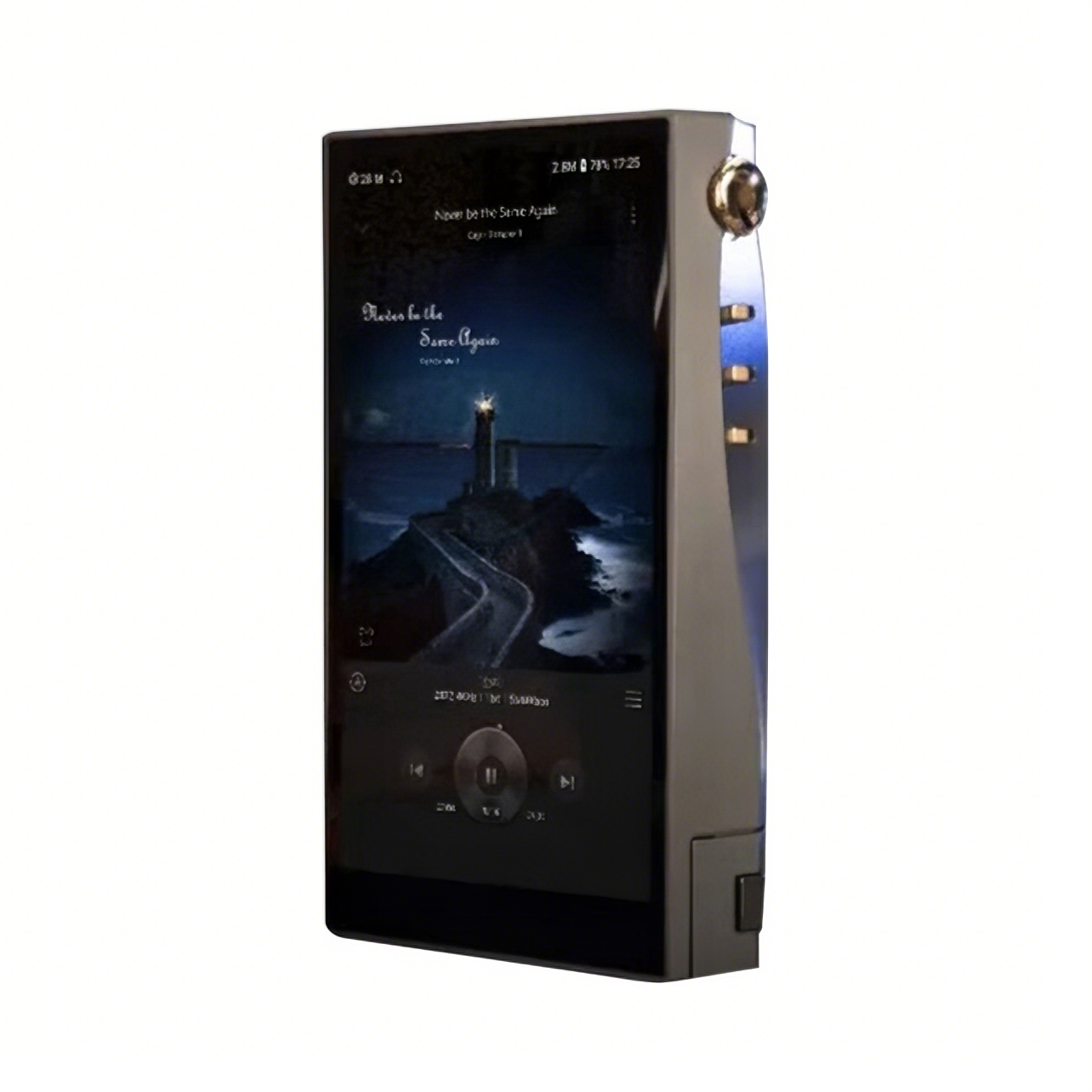 推荐商品：Cayin/凯音 N6iii 三代 MP4 HiFi播放器 发烧级 便携高性价比 无损 快充 同轴输出