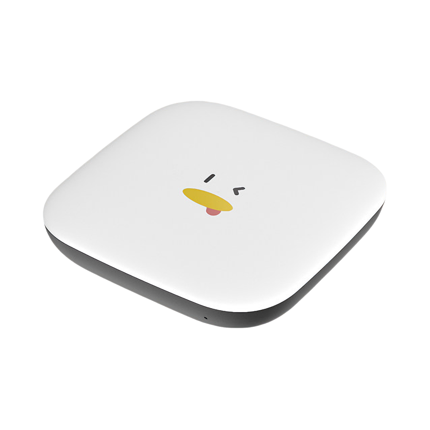推荐商品：Tencent/腾讯极光盒子6SE 网络机顶盒 1GB+8GB 语音控制 本地播放 游戏娱乐 高清 双频 高性价比