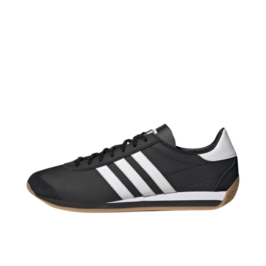 推荐商品：adidas Originals Country OG T头鞋 德训鞋 运动休闲鞋 防滑耐磨舒适轻便百搭简约时尚复古风 白色/黑色/棕色