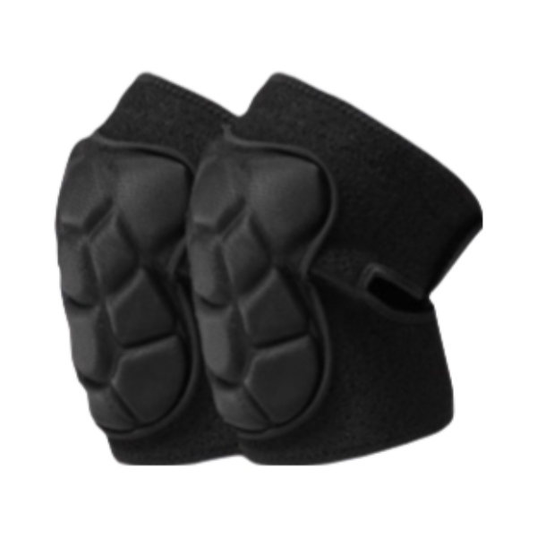 推荐商品：耐力克斯 战术爬行 防撞 防摔 跪地 运动 耐磨 套筒款 当兵 加厚 内置 可调节 军训 护肘 NLKS-114B