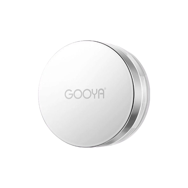 推荐商品：GOOYA 控油定妆持妆抗暗沉散粉 8g