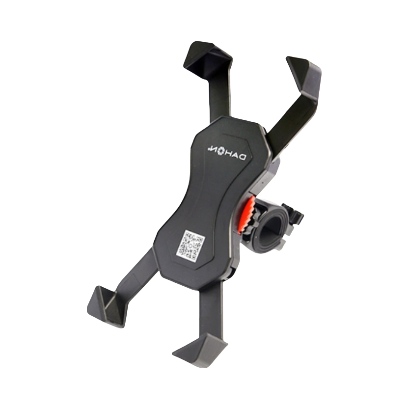 推荐商品：DAHON/大行 环形锁紧 自由旋转 自行车手机架