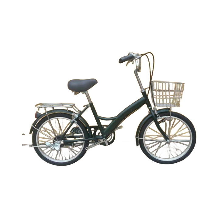 推荐商品：贝玛特 轻便 通勤 淑女 城市自行车