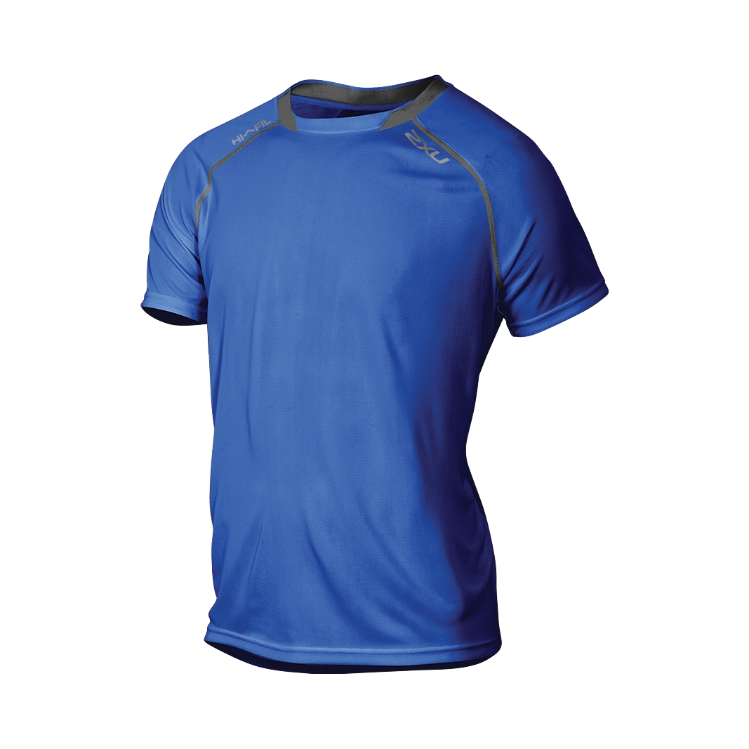 2XU 男子速干T恤