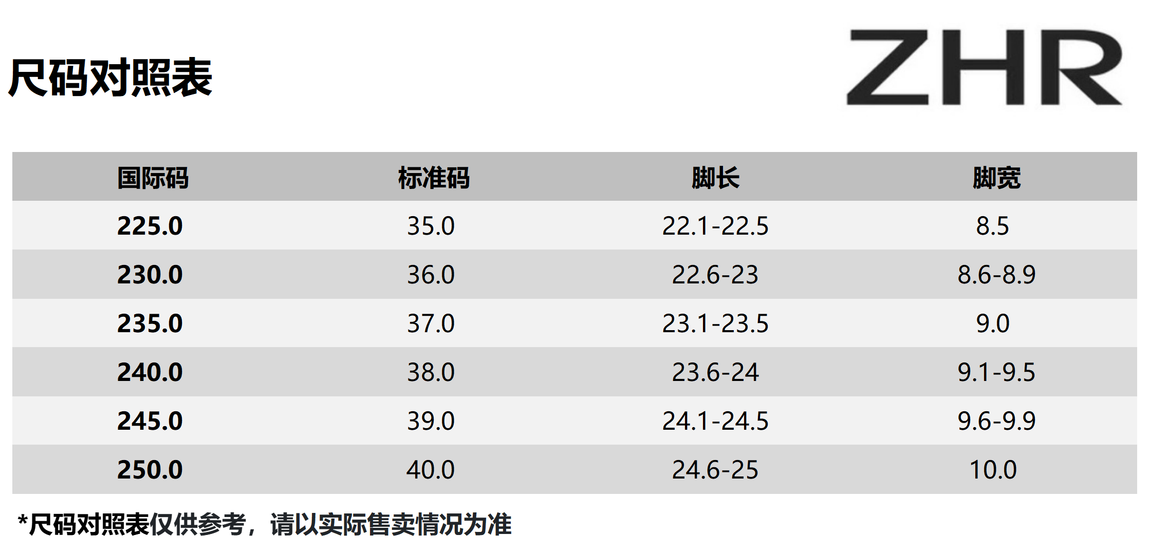 识货商品介绍图