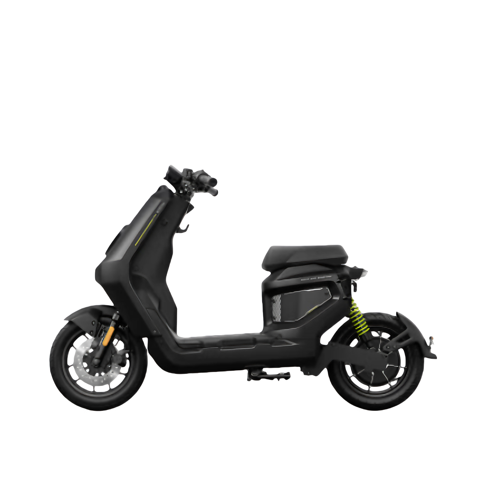 推荐商品：【门店自提】NIU/小牛 NXT2 Citi TDR179Z 3C认证 新国标 智能 TFT彩屏 骑行辅助 长续航 电动自行车