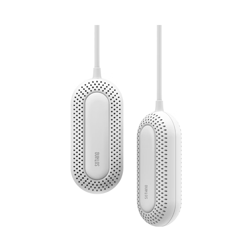 推荐商品：SOTHING/向物 儿童烘鞋器 小型迷你 杀菌除臭 恒温烘干 DSHJ-S-2008