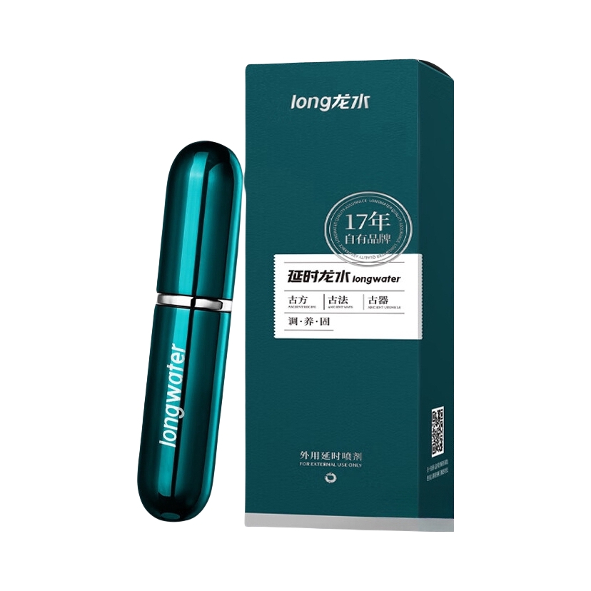 推荐商品：延时龙水 经典型1代外用延时喷剂持久不麻可口