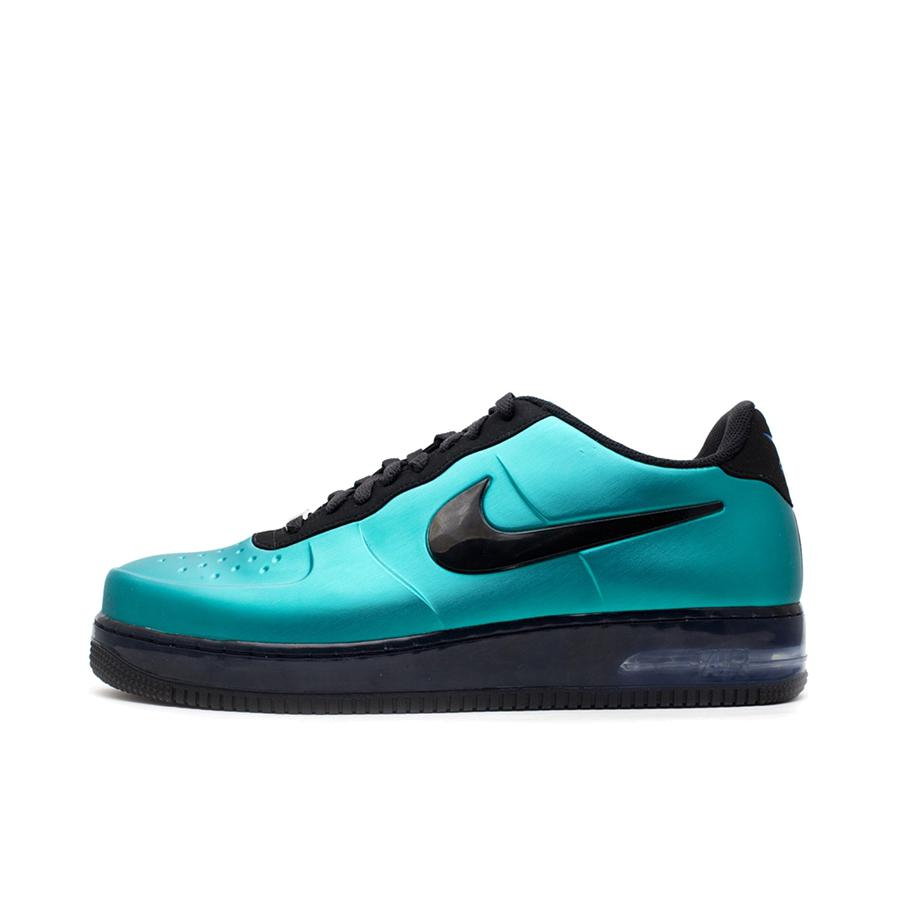推荐商品：Nike Air Force 1 空军一号 板鞋 轻便舒适百搭耐磨防滑复古 低帮/湖水绿