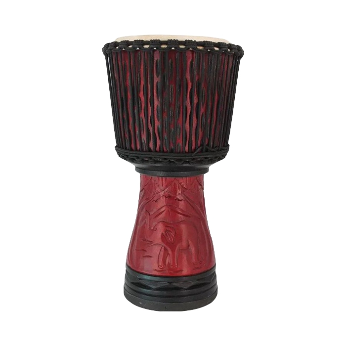 推荐商品：其他 14英寸专业演奏打击乐器非洲鼓