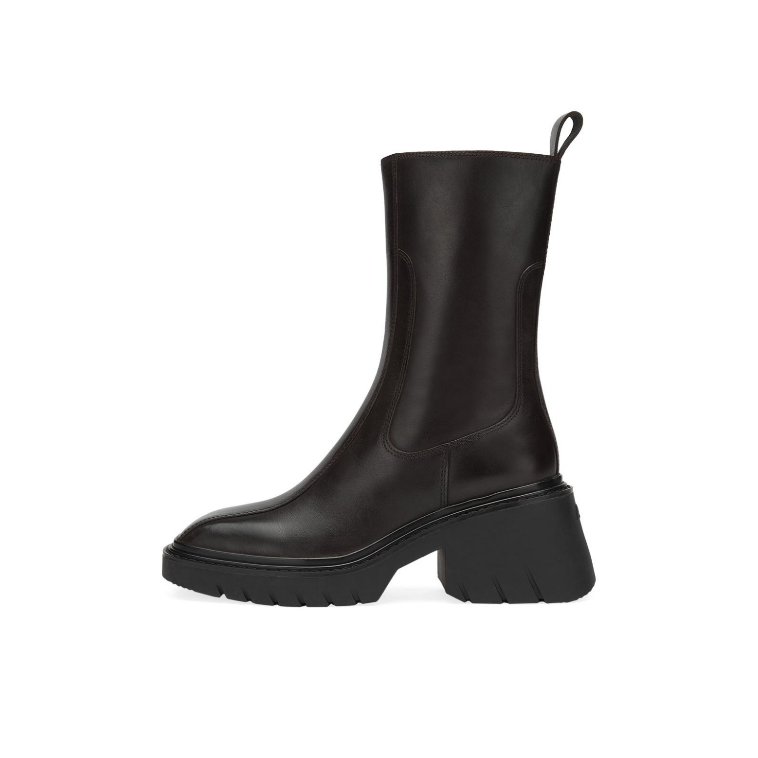 ASH Ocean 切尔西靴 FW21-M-135496-001