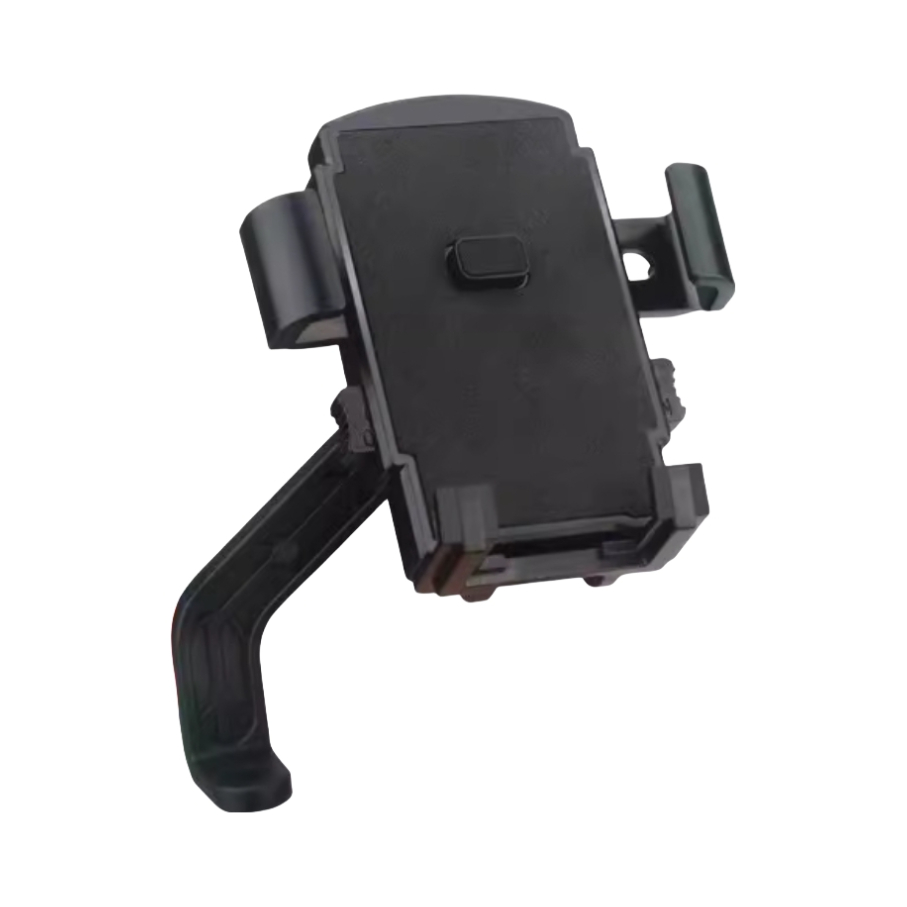 推荐商品：稳固 防震 防雨 自行车手机架