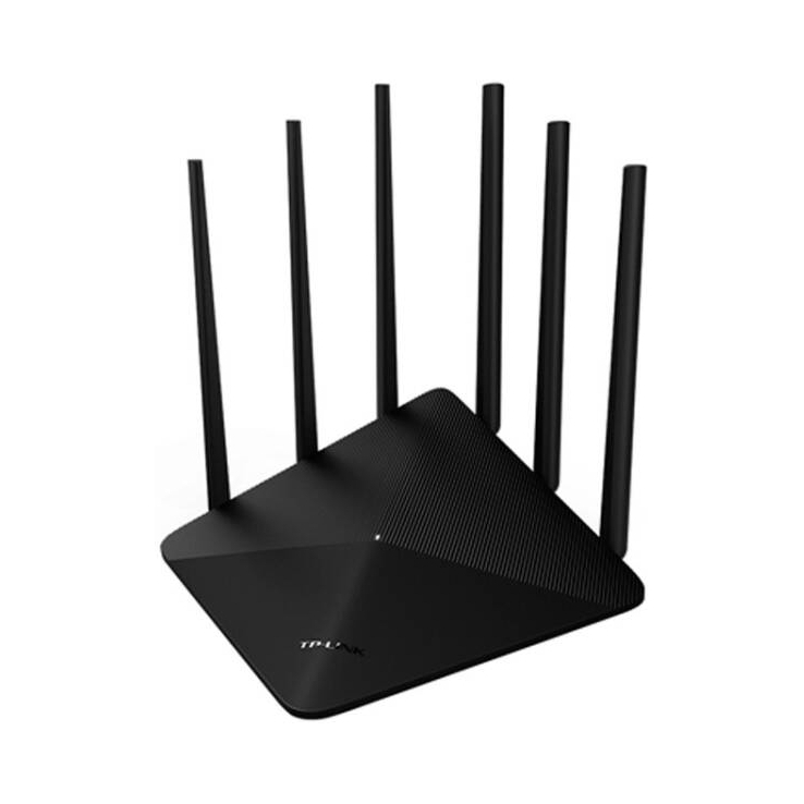 推荐商品：TP-LINK/普联 TL-WDR7660 1900Mbps 千兆路由器 穿墙 大功率