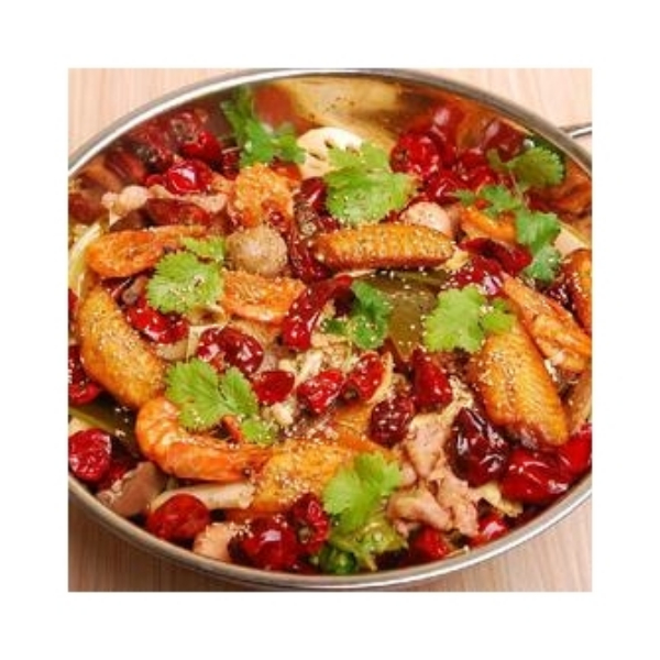 推荐商品：2-3 人麻辣香锅套餐